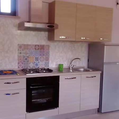 Residenza Flores *