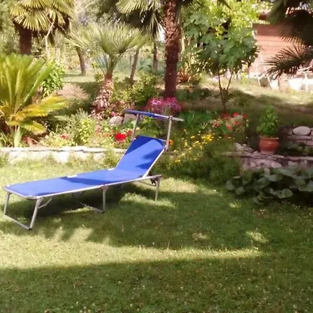 Apartment Residenza Flores