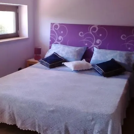Residenza Flores Apartment