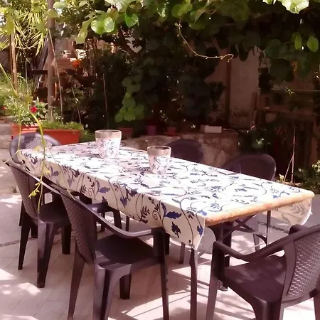 Apartment Residenza Flores *