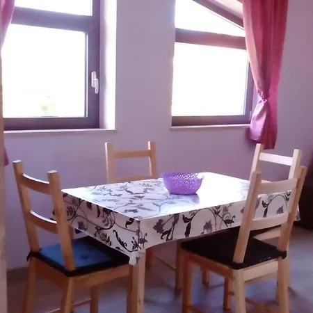 Apartment Residenza Flores *