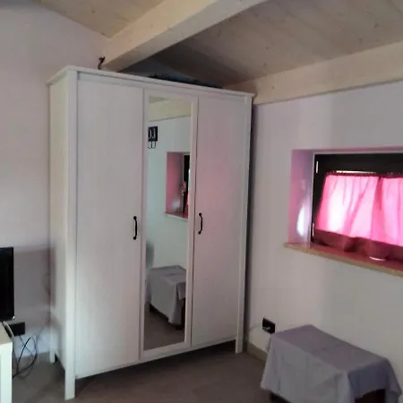 Apartment Residenza Flores Pescara
