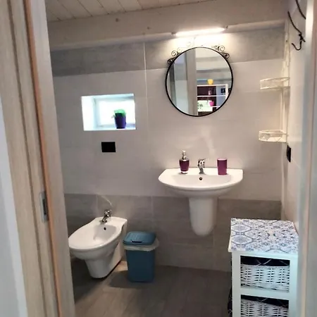 Residenza Flores Apartment Pescara