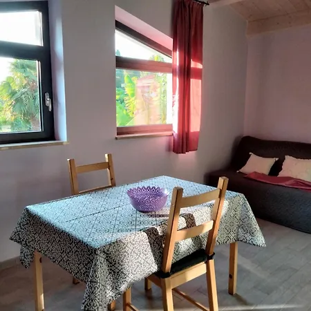 Residenza Flores Apartment *