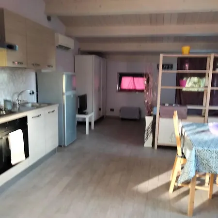 Residenza Flores Apartment Pescara