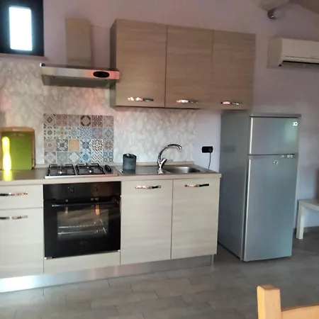 Residenza Flores Apartment